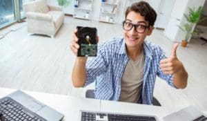 Data Recovery: What to Do When Your Hard Drive Fails