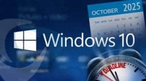 Windows 10 is Reaching End of Life – What You Need to Know