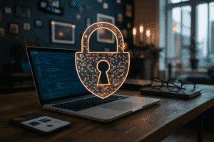 Top 10 Cybersecurity Tips for Small Businesses in 2025