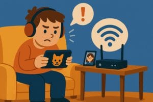How to Troubleshoot Common Wi-Fi Issues at Home