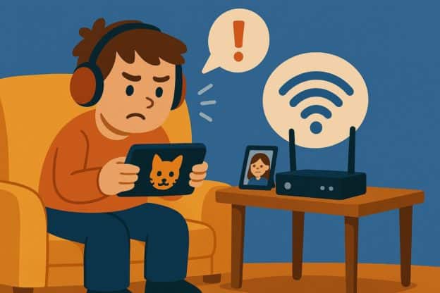 How to Troubleshoot Common Wi Fi Issues at Home