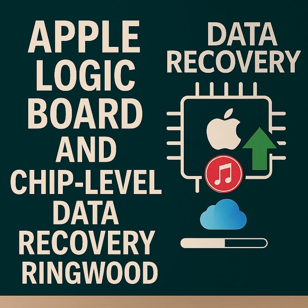 Apple logic board and chip level data recovery Apple logic board and chip level data recovery
