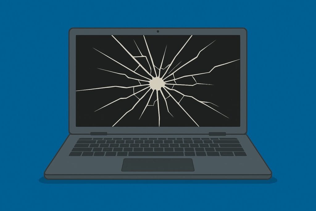 laptop quote repair form