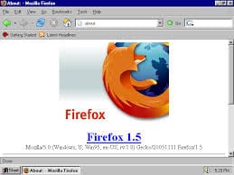 mozilla firefox mozilla firefox