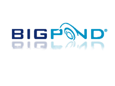 Bigpond Telstra logo