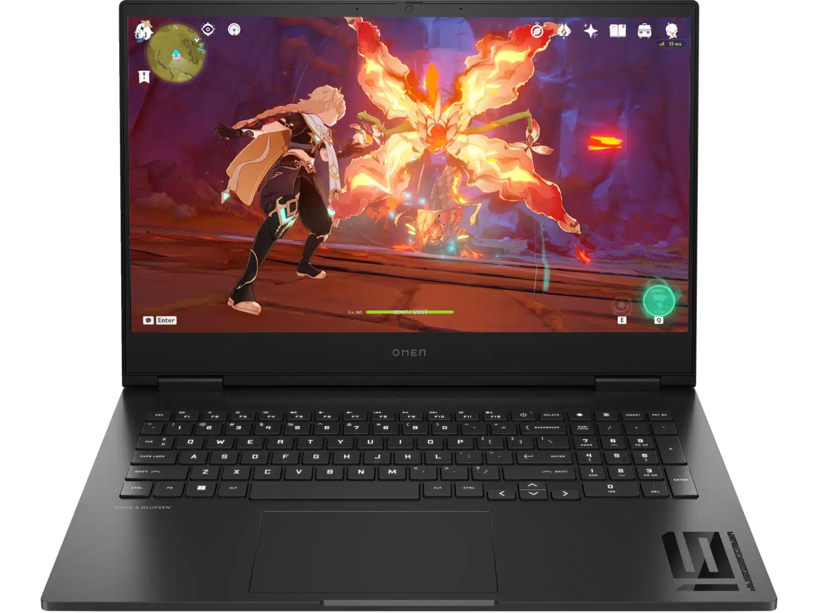 HP Omen HP Omen