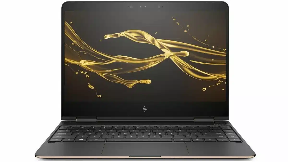 HP Specture x360 HP Specture x360