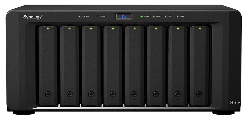 NAS Recovery, Troubleshooting, Support and Repairs Near Me