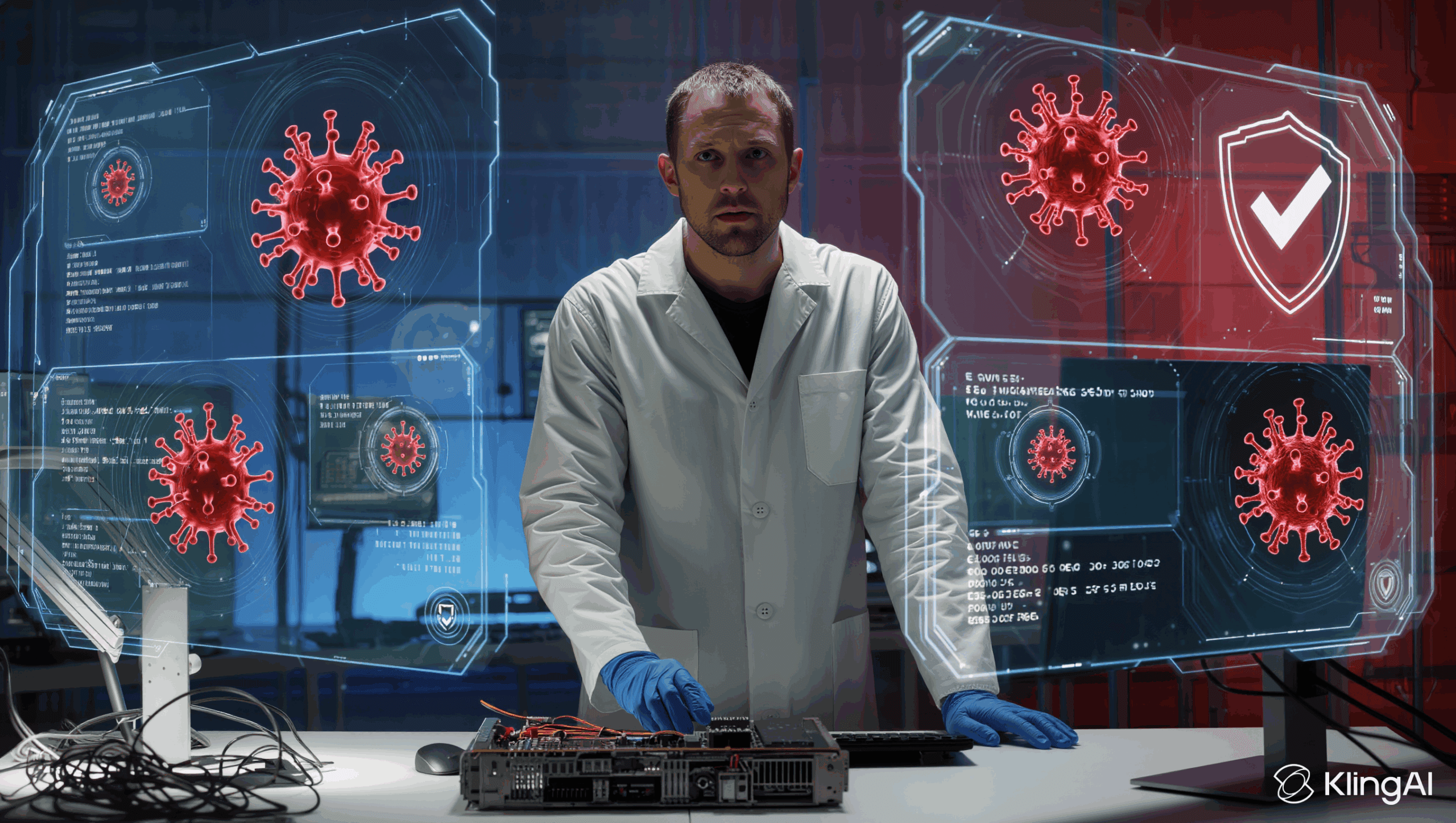 Virus and Malware Removal Near You Virus and Malware Removal Near You