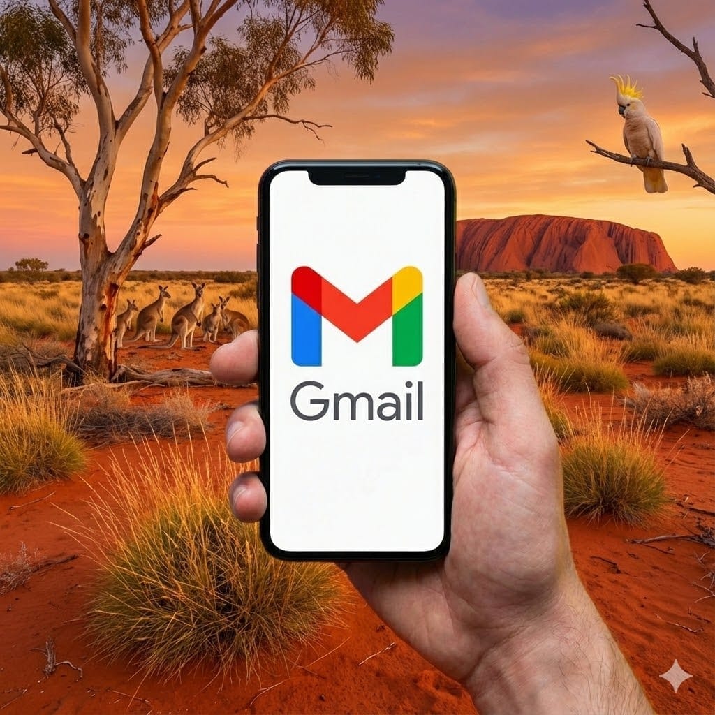 gmail can now be changed 2025