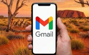 Australians Can Finally Change Their Gmail Address