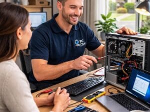 computer repairs fadden