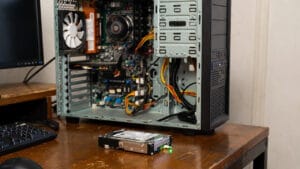 hard drive clicking sound hard drive clicking sound
