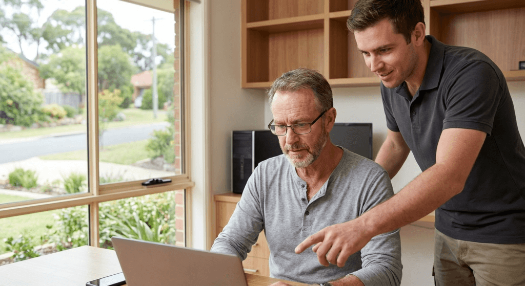 Affordable PC Help Aberdare