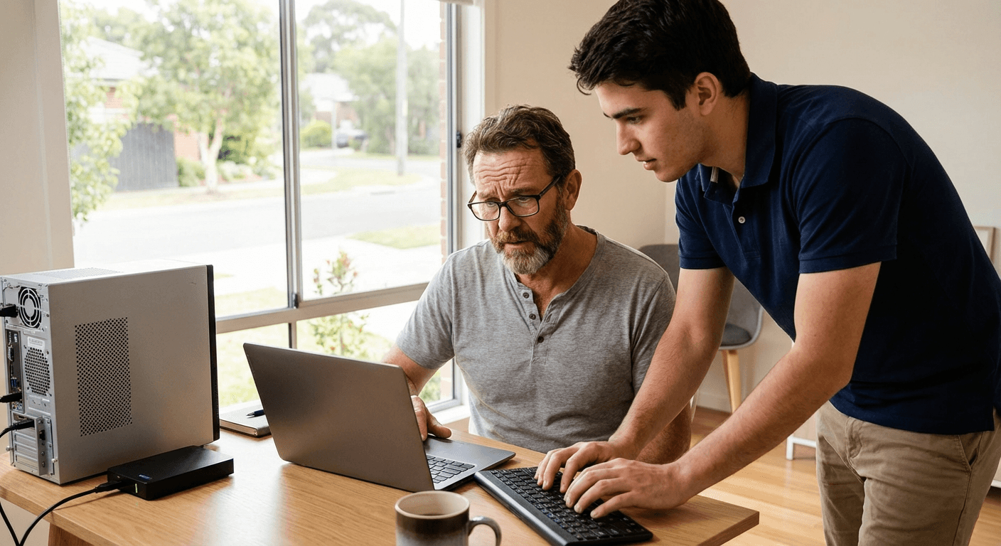 Affordable PC Help Avalon Beach