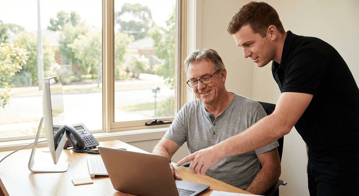 Affordable PC Help Big Jacks Creek