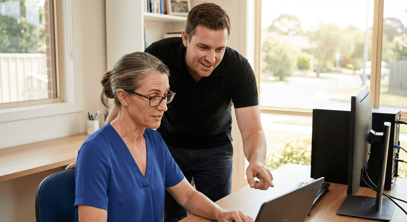 Affordable PC Help Bowraville