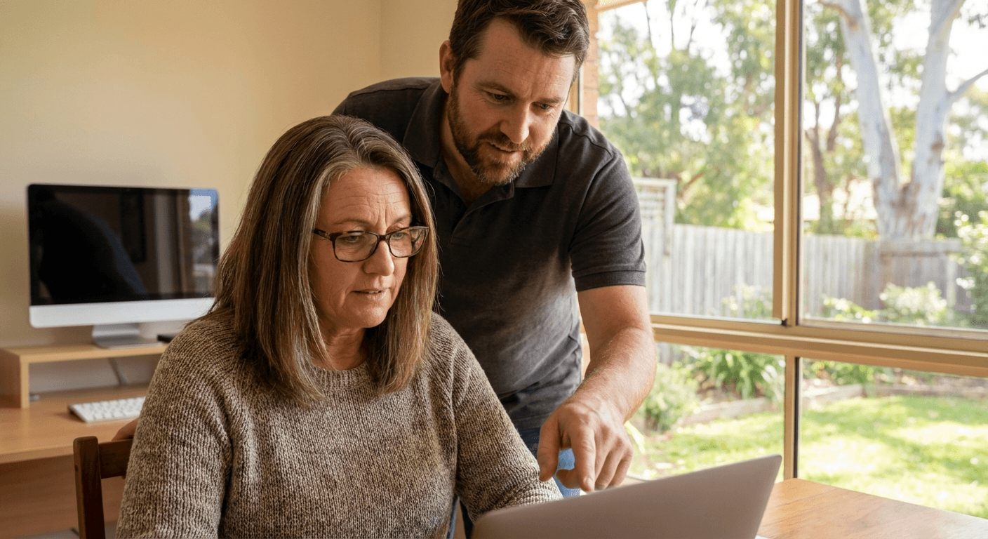 Affordable PC Help Bungendore