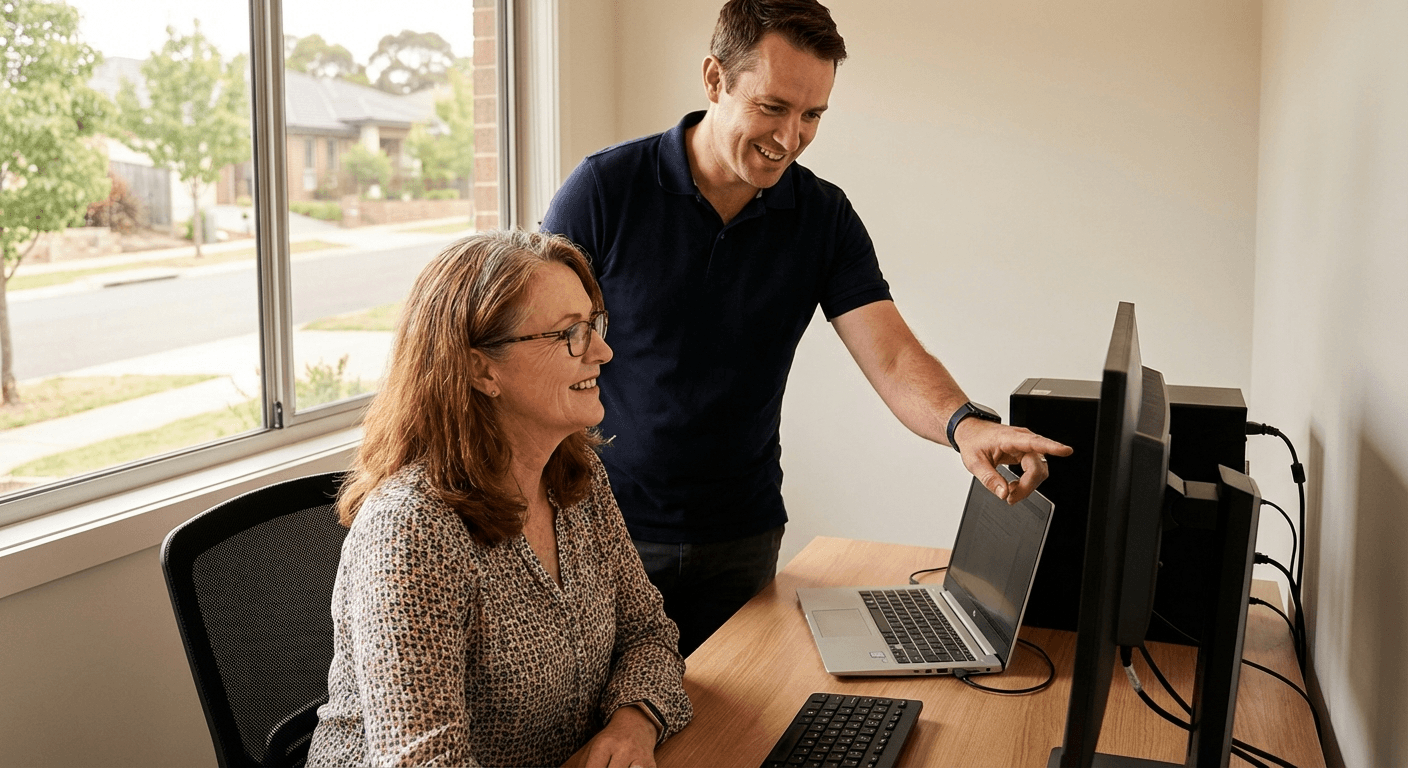 Affordable PC Help Chinderah