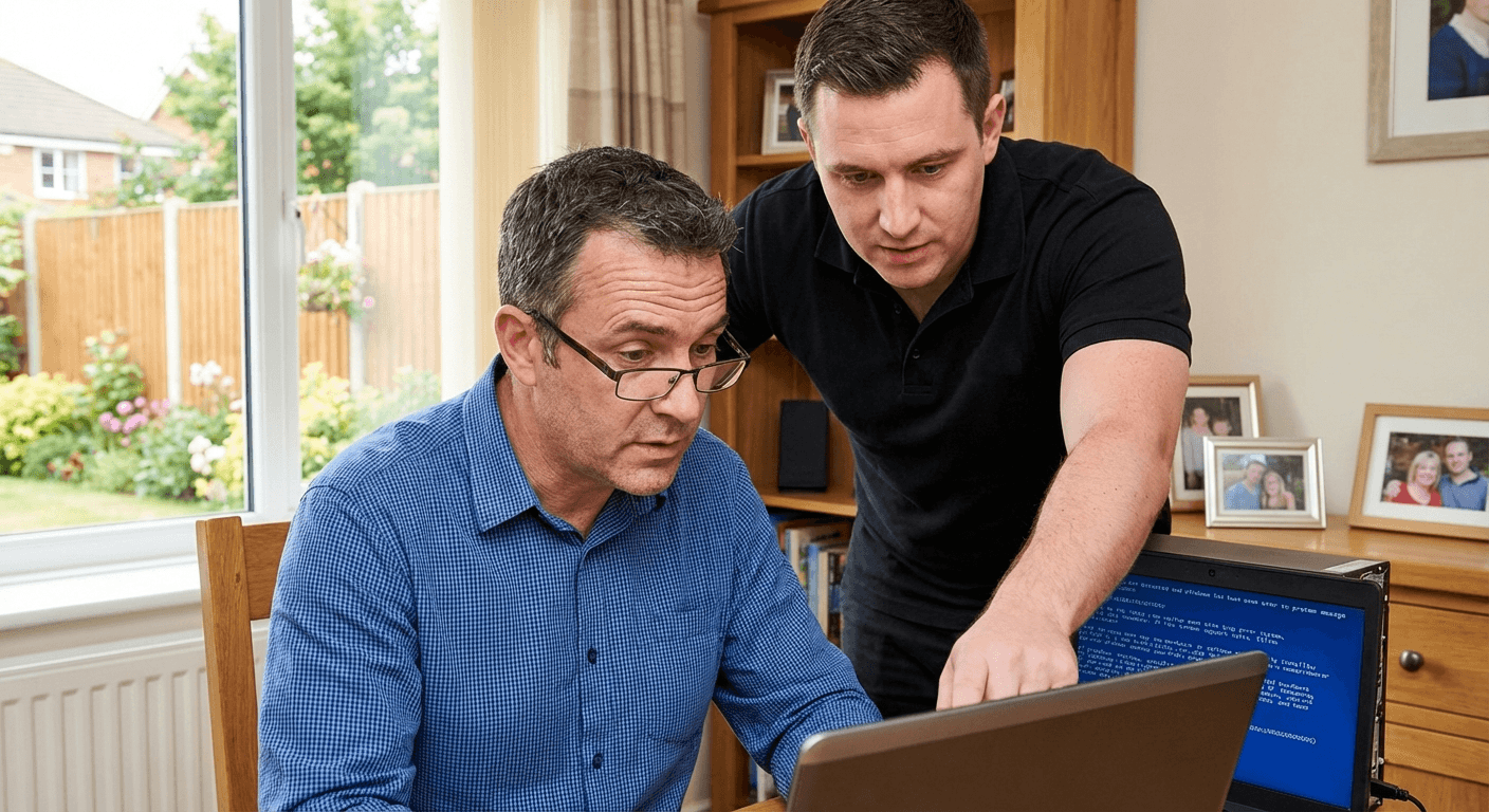 Affordable PC Help Cootamundra