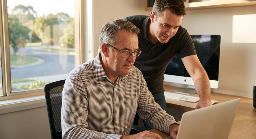 Affordable PC Help Elizabeth Grove
