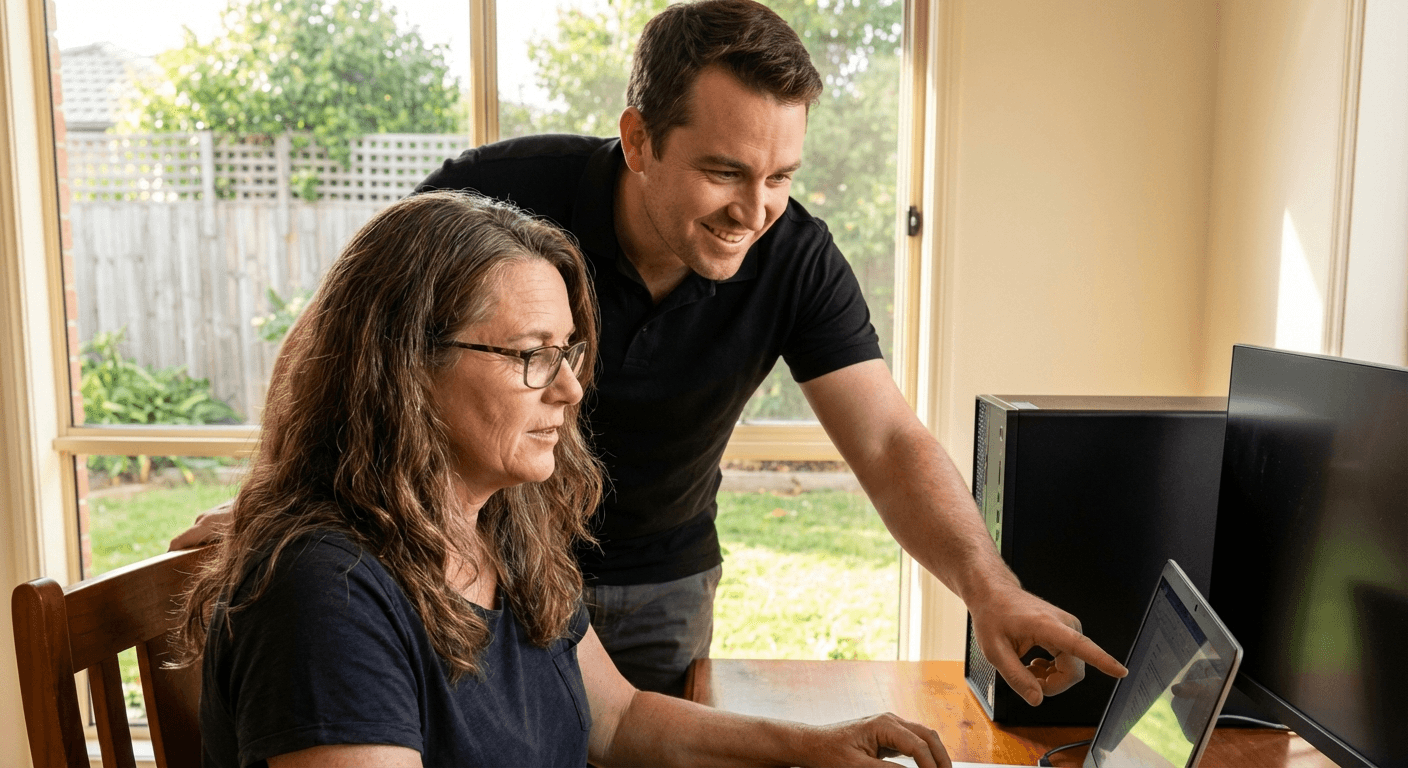 Affordable PC Help Kentucky