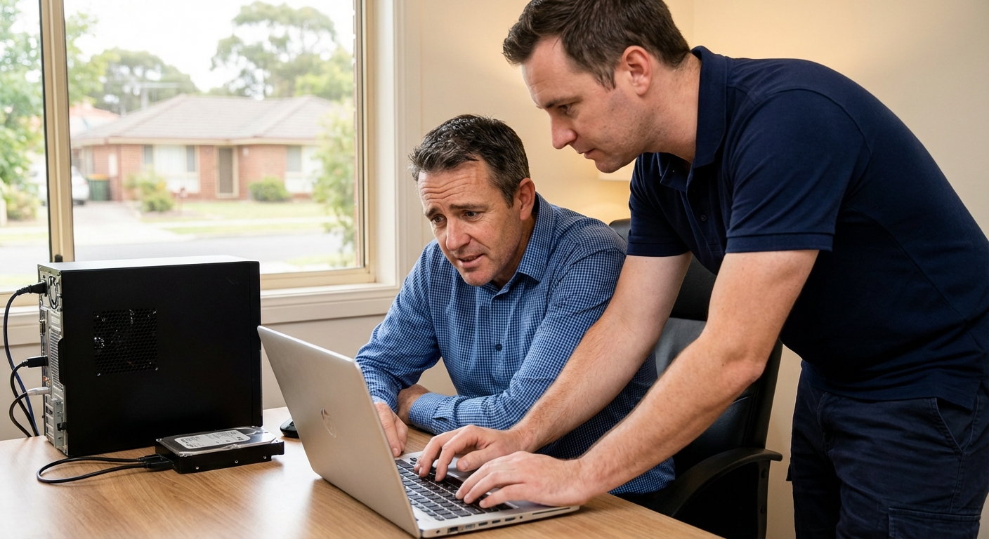 Affordable PC Help Kincumber South