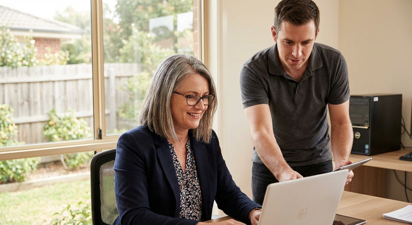 Affordable PC Help Lismore Heights