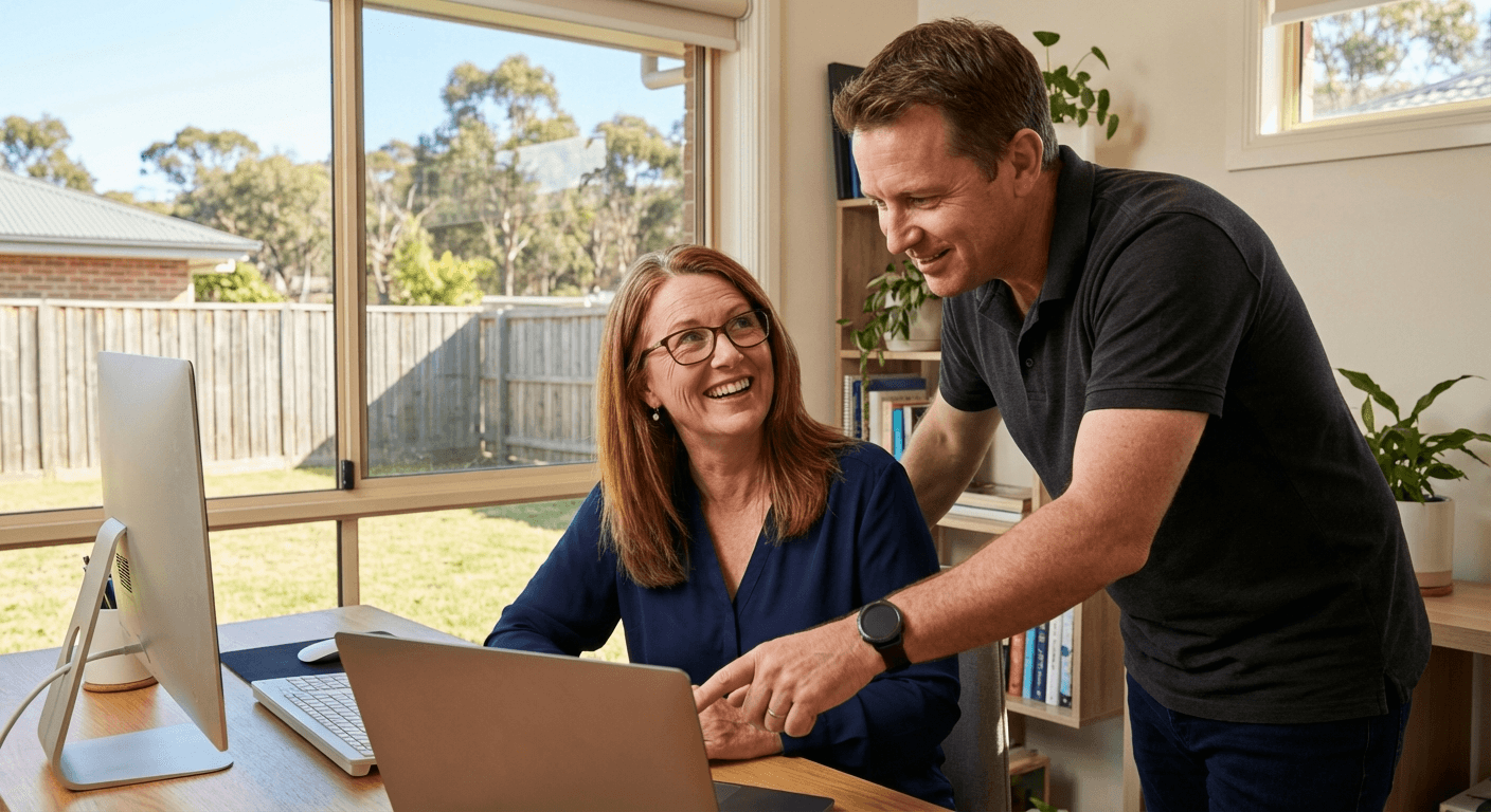 Affordable PC Help Manly West