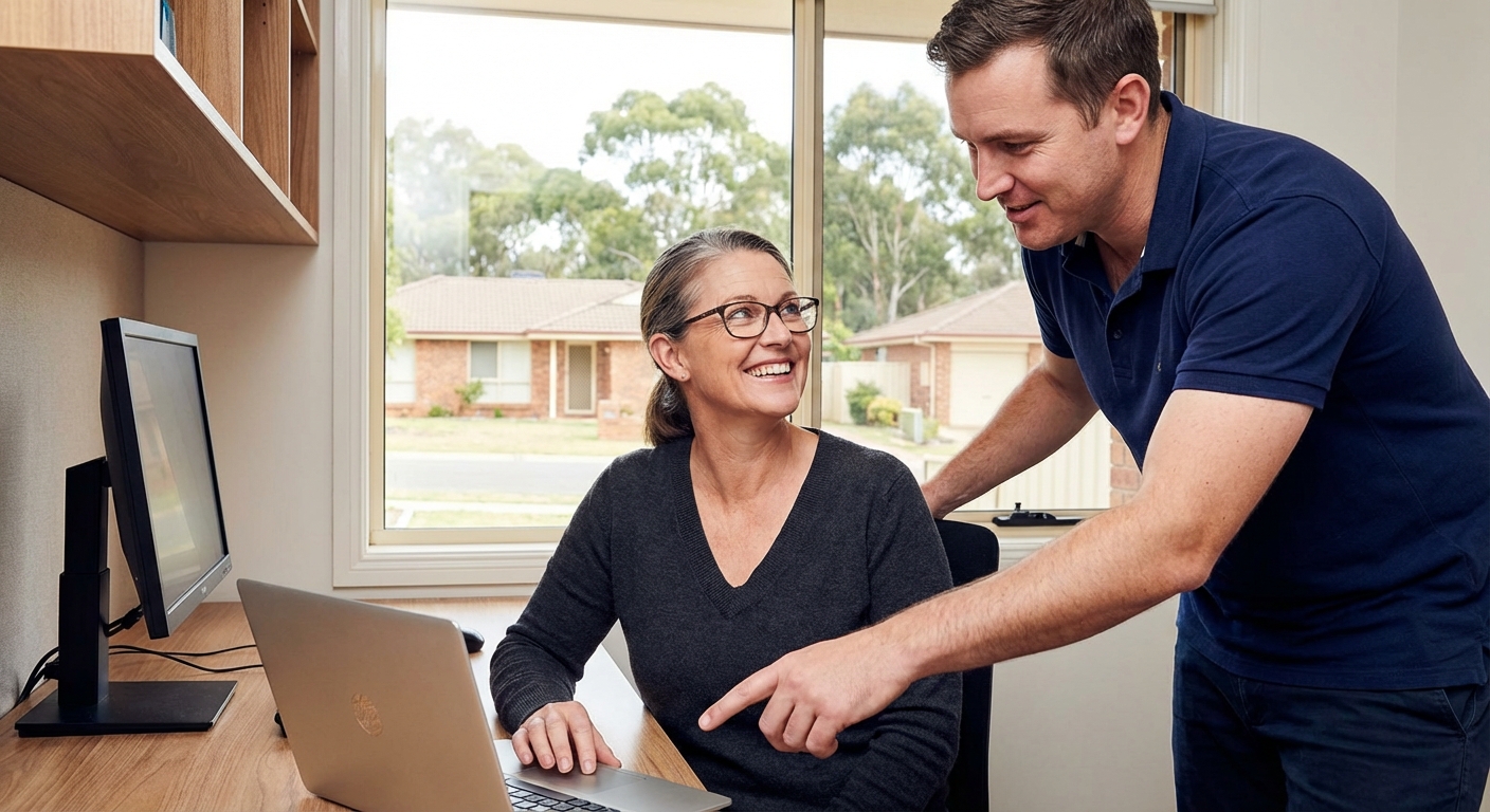 Affordable PC Help Peats Ridge