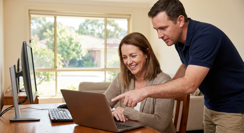 Affordable PC Help Woodroffe