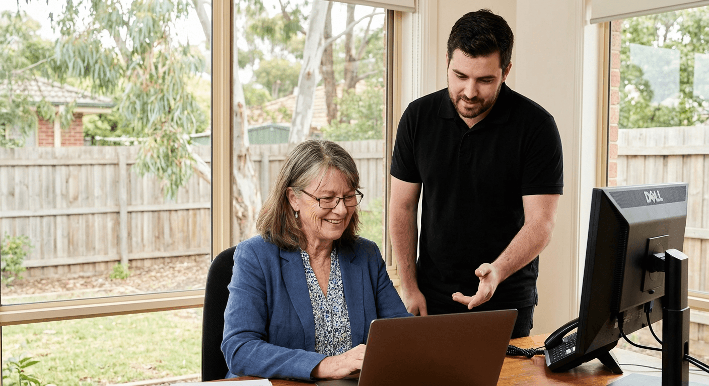 All Brands Computer Repair Bilgola
