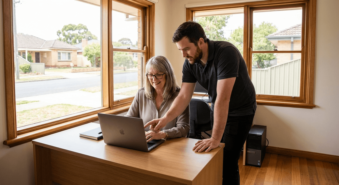 All Brands Computer Repair Burrangong
