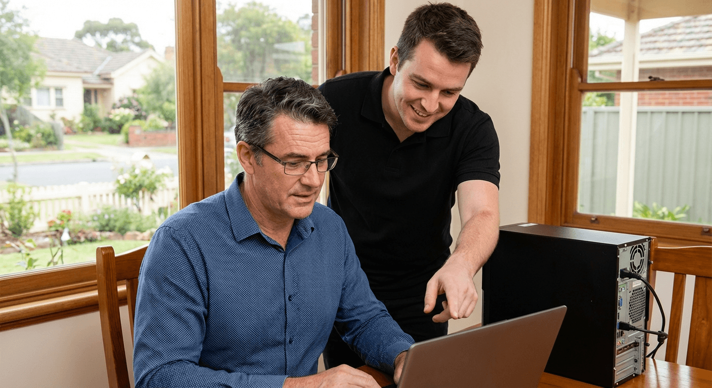 All Brands Computer Repair Caragabal