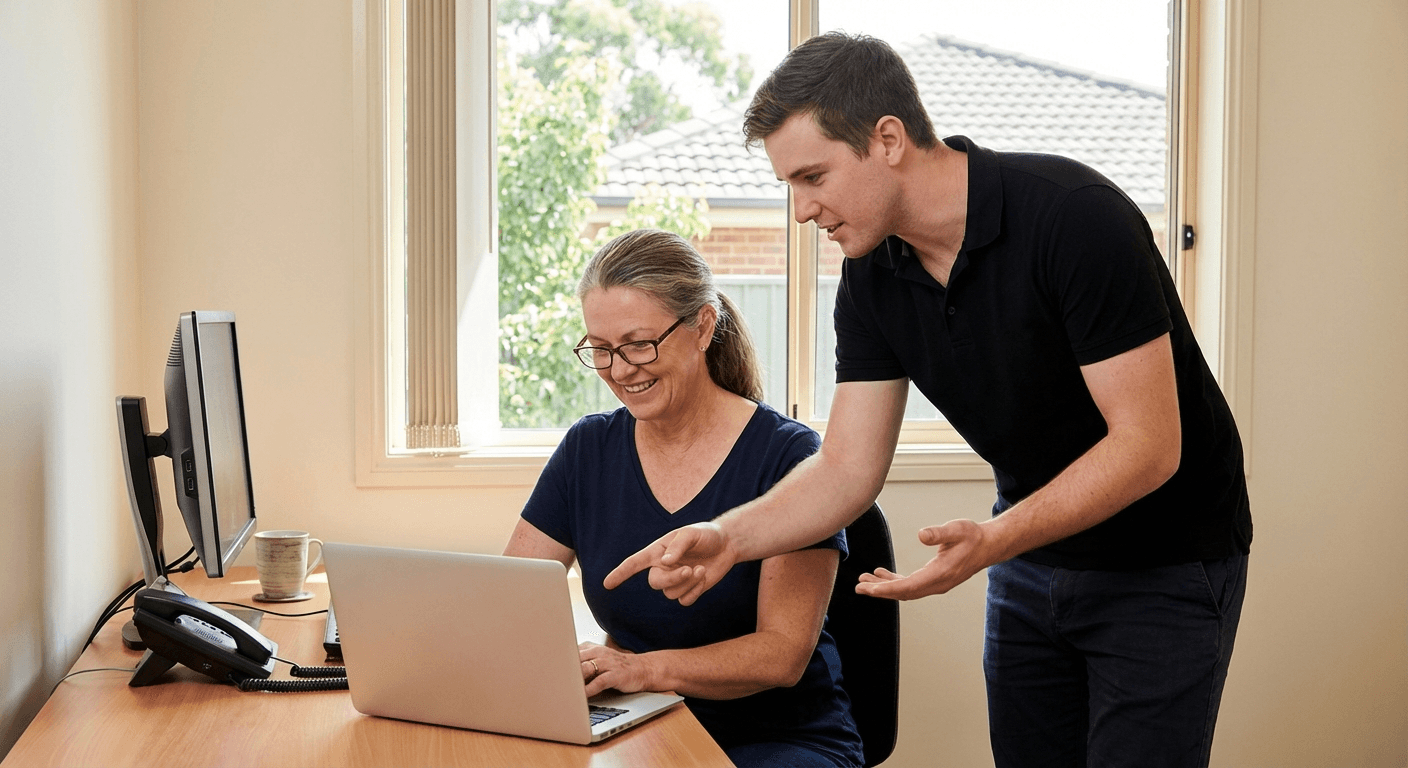 All Brands Computer Repair Clontarf
