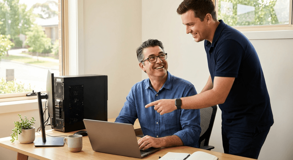 All Brands Computer Repair Dalwood