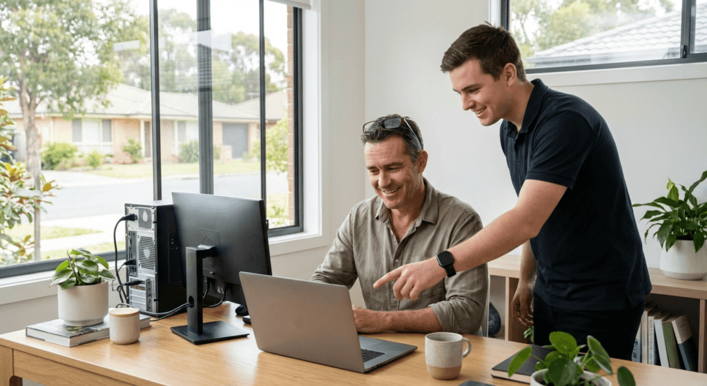 All Brands Computer Repair Dalwood