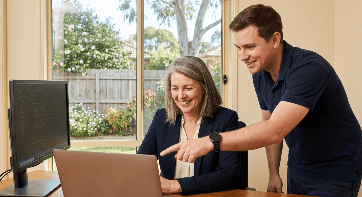 All Brands Computer Repair Figtree