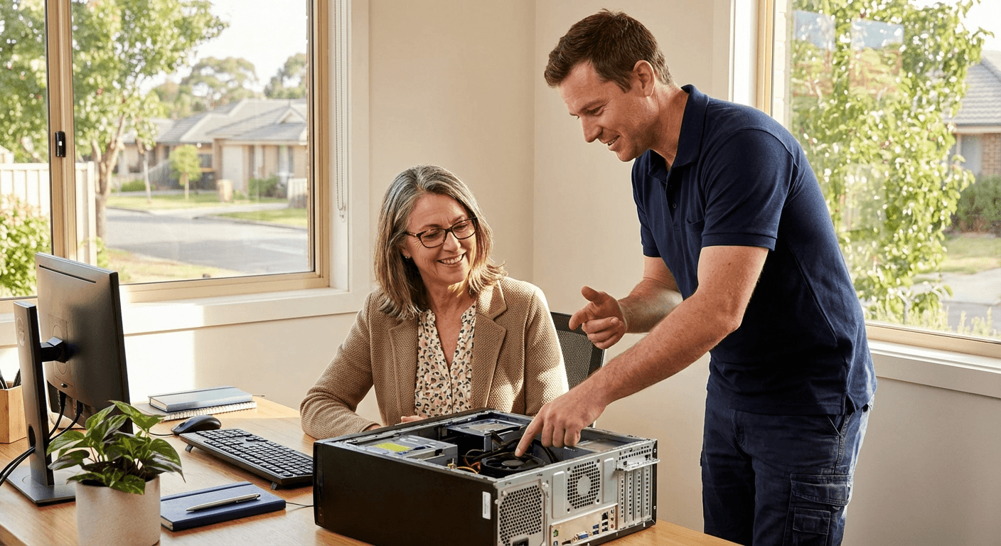 All Brands Computer Repair Giants Creek