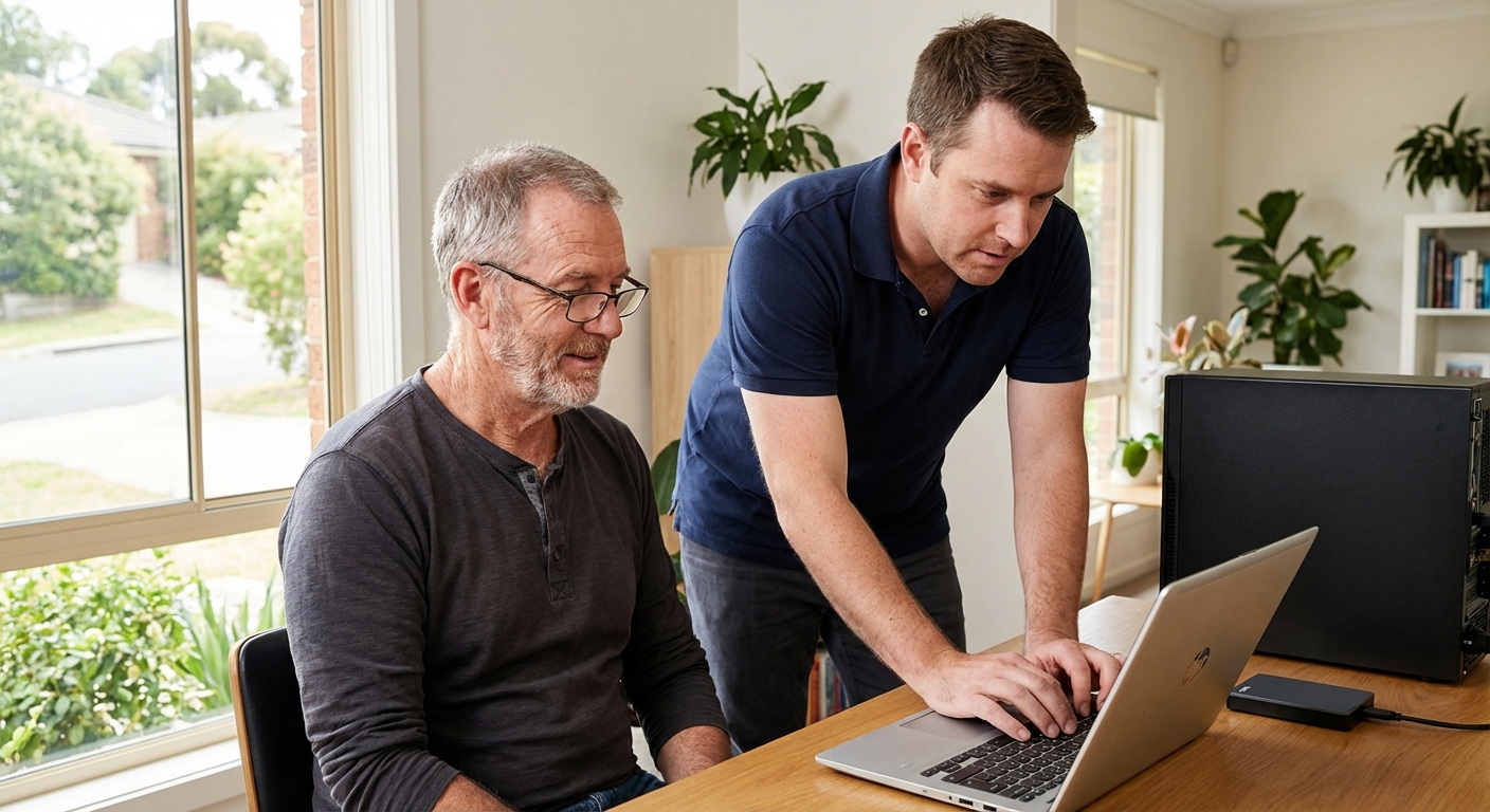 All Brands Computer Repair Harefield