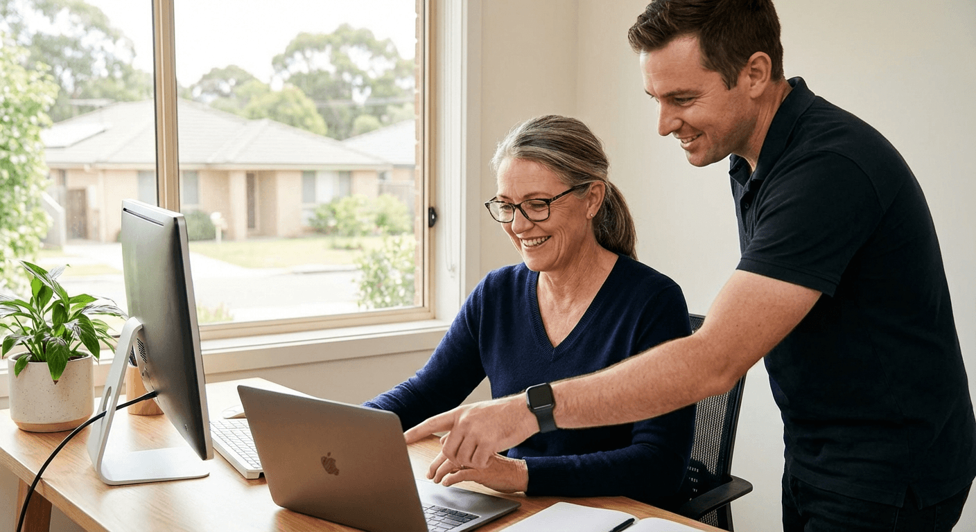 All Brands Computer Repair Hmas Waterhen