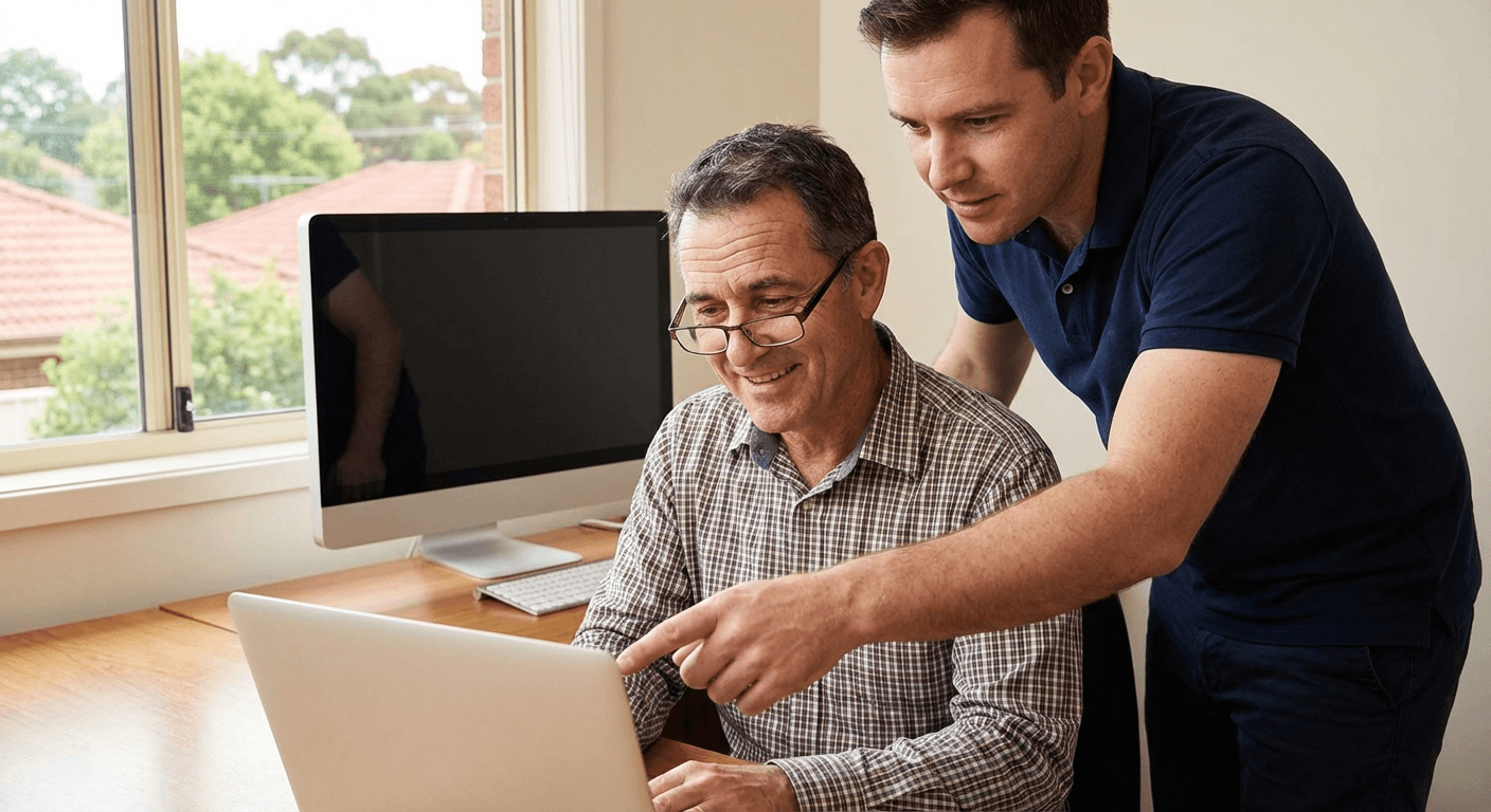 All Brands Computer Repair Lake Hume Village