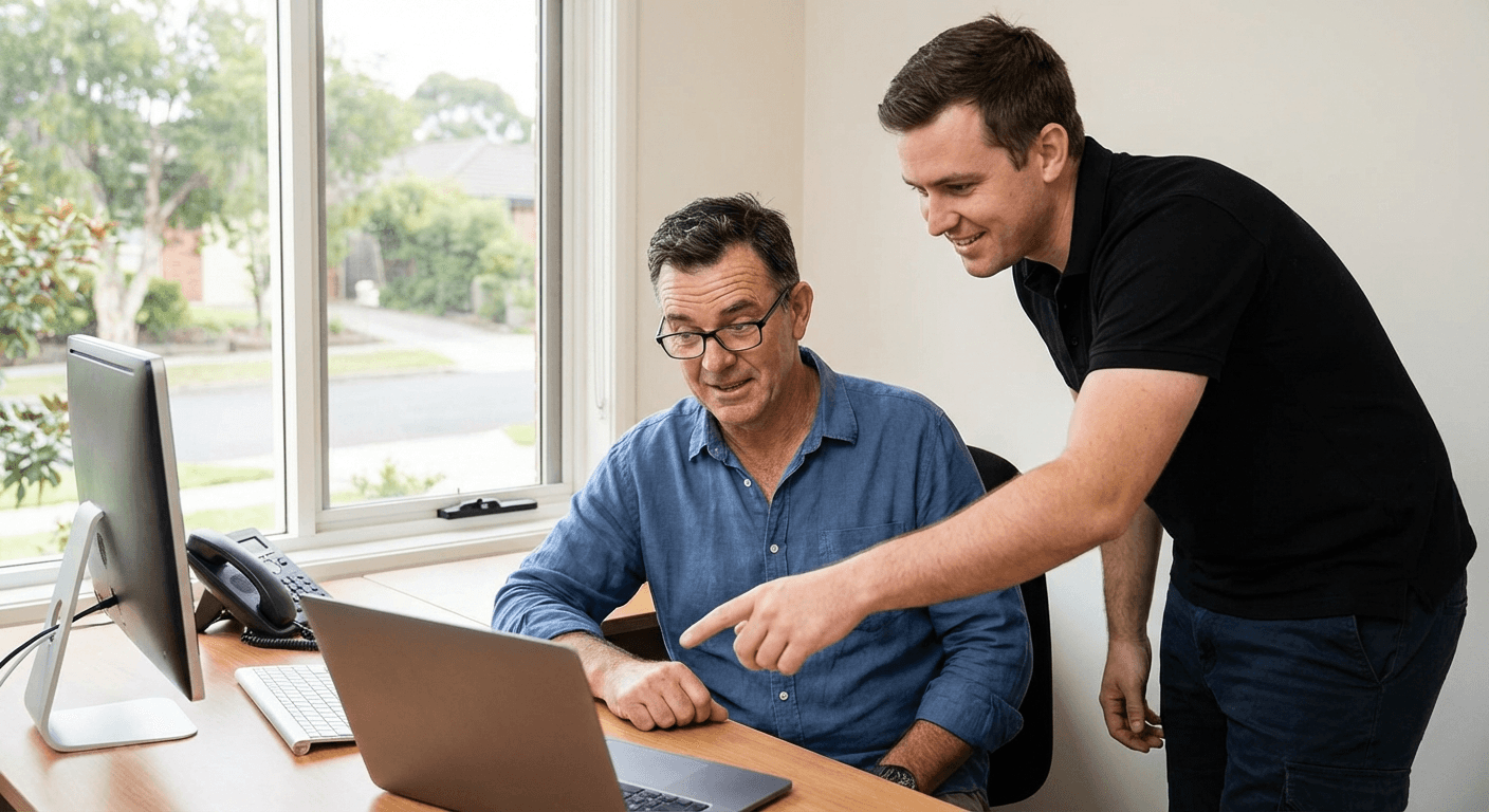 All Brands Computer Repair Lorne