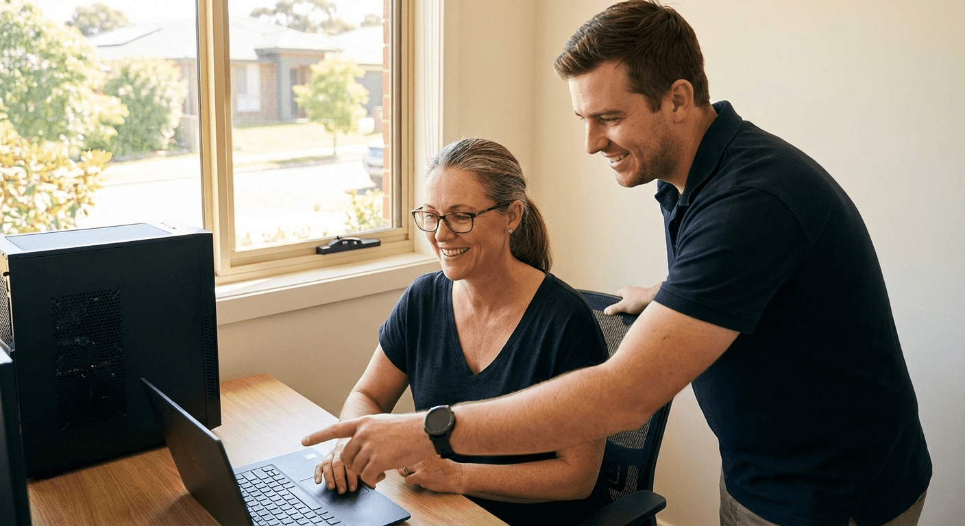 All Brands Computer Repair Mogo