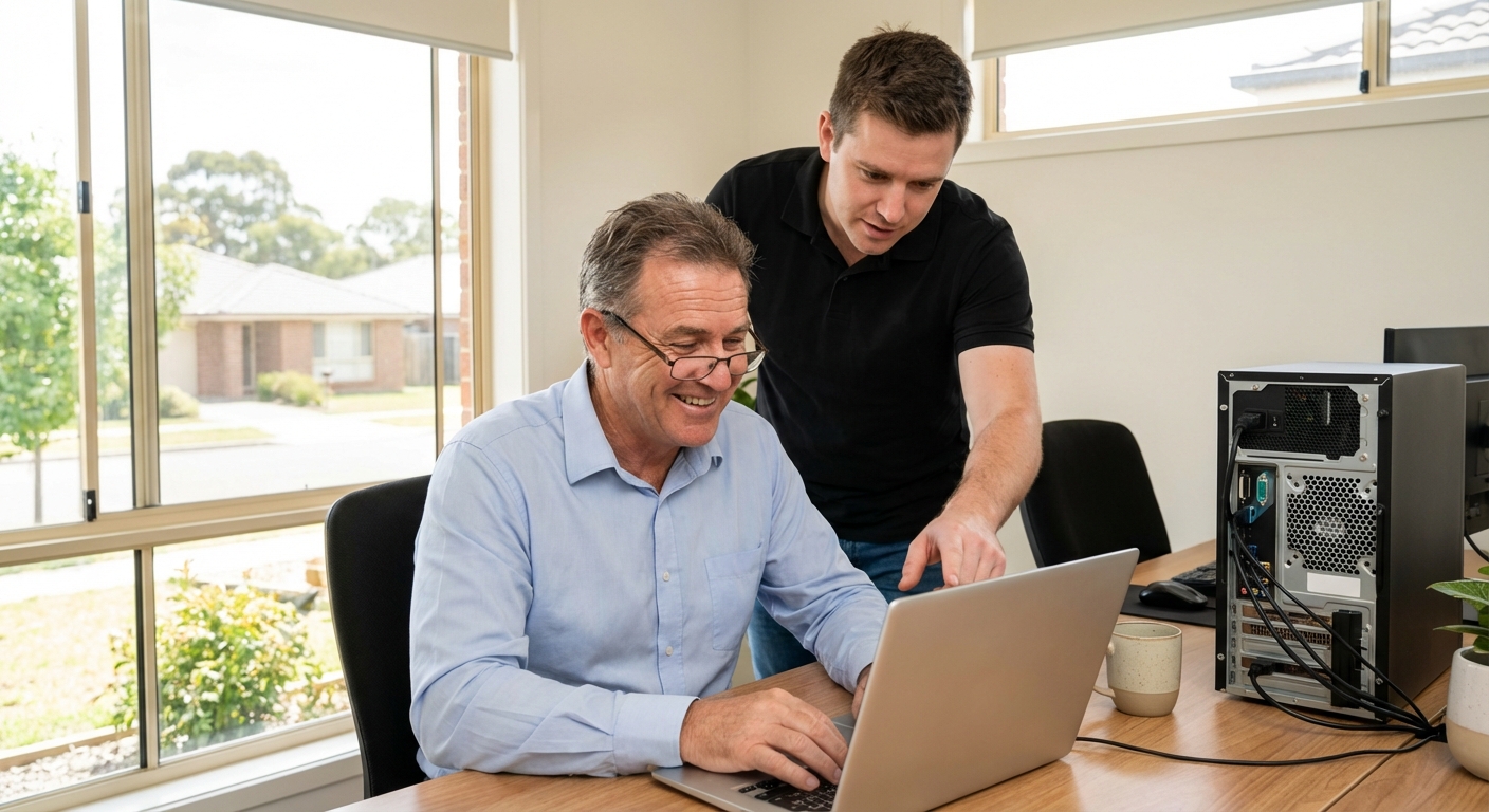 All Brands Computer Repair North Dubbo