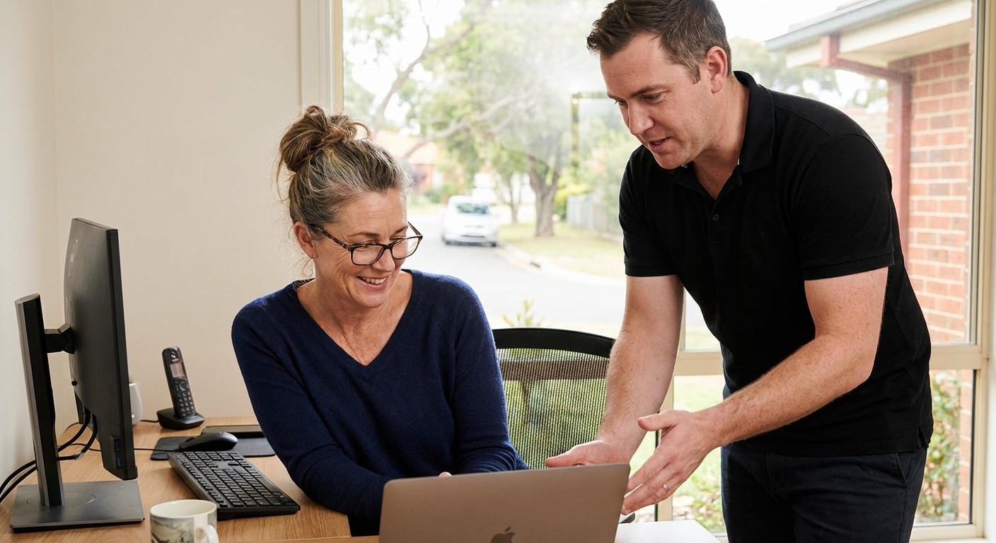 All Brands Computer Repair Pambula