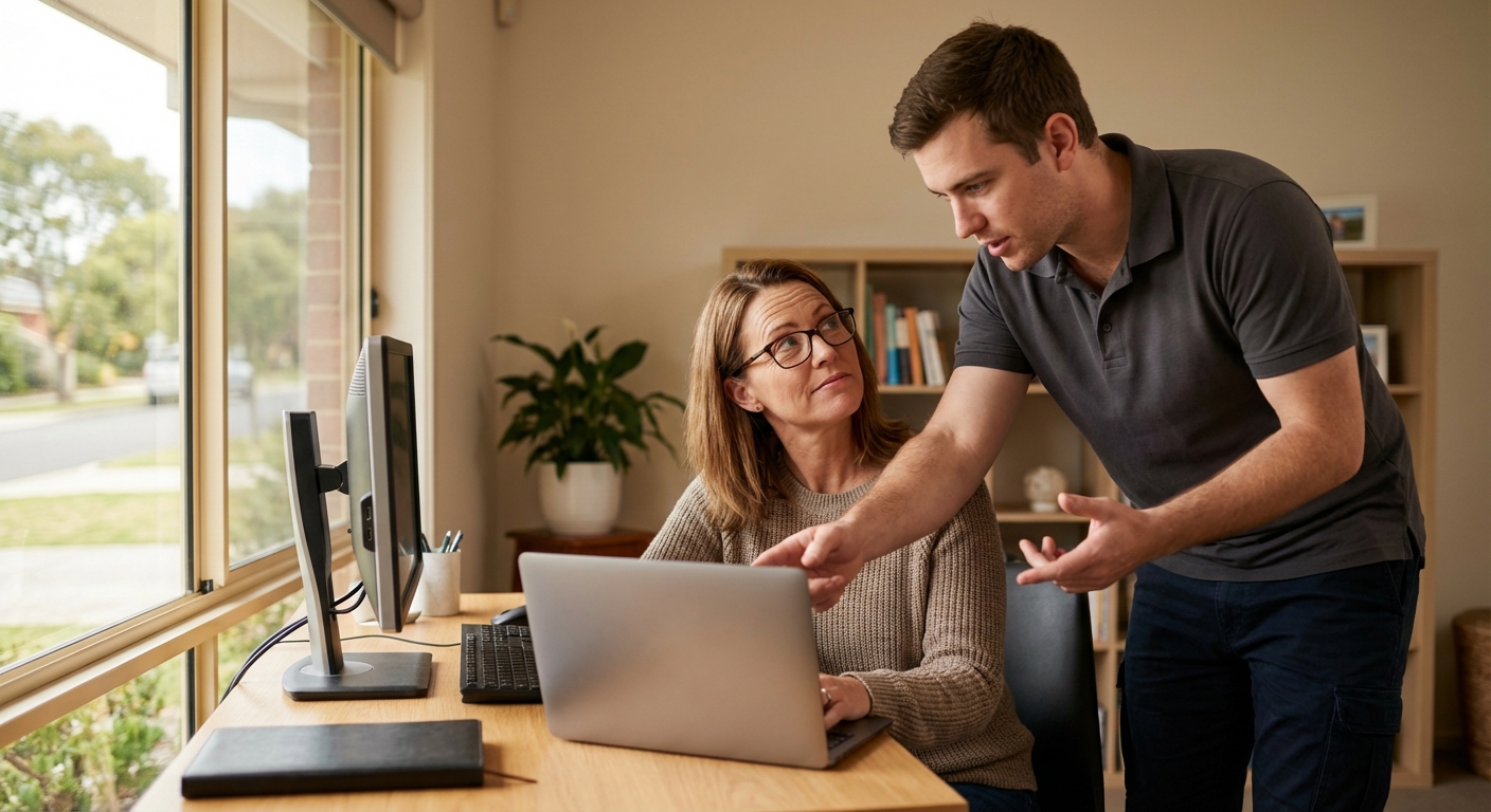 All Brands Computer Repair Picton