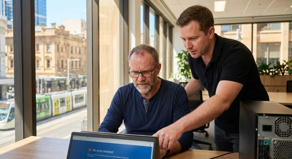 All Brands Computer Repair Port Adelaide