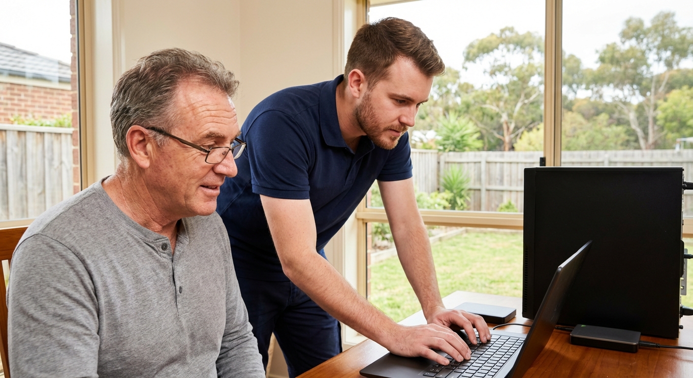 All Brands Computer Repair South Kempsey