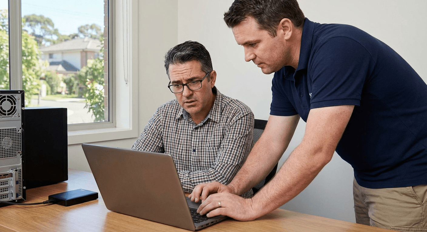 All Brands Computer Repair South Turramurra